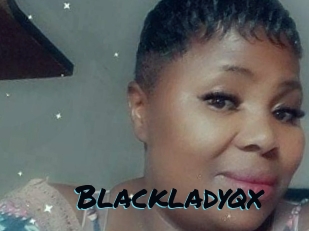 Blackladyqx