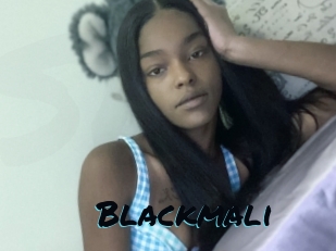 Blackmali