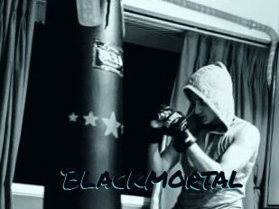 Blackmortal