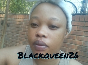 Blackqueen26