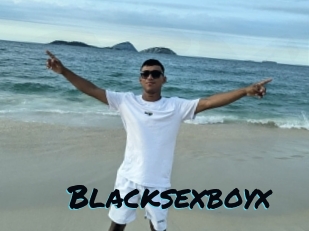 Blacksexboyx