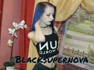 Blacksupernova