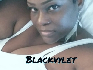 Blackvylet