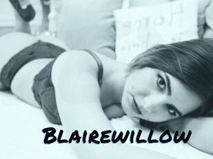 Blairewillow