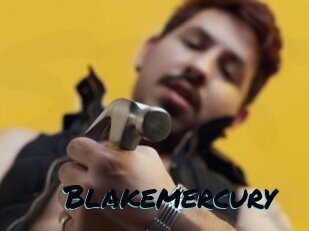 Blakemercury