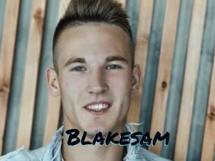 Blakesam