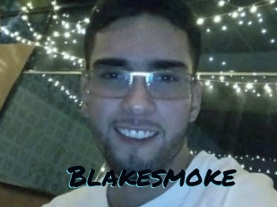 Blakesmoke