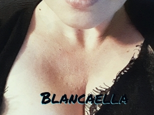 Blancaella