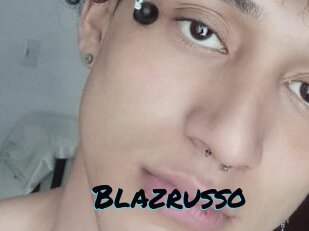 Blazrusso