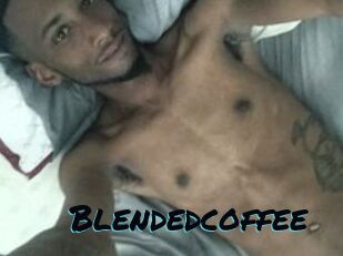 Blendedcoffee