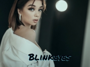 Blinkeyes