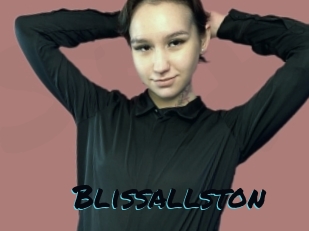 Blissallston