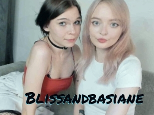 Blissandbasiane