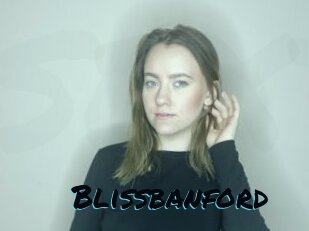 Blissbanford