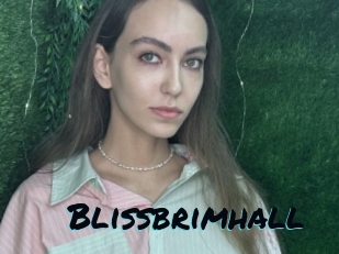 Blissbrimhall