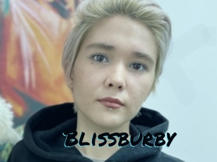 Blissburby