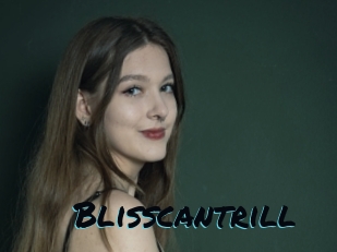 Blisscantrill