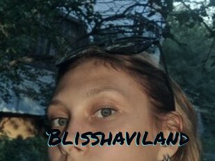 Blisshaviland