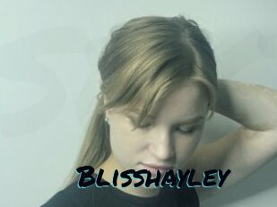 Blisshayley