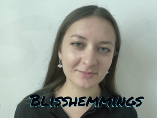 Blisshemmings