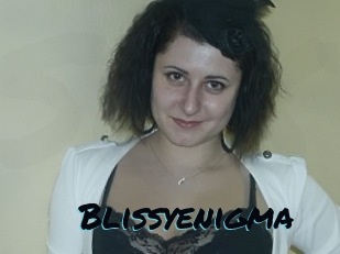 Blissyenigma