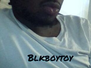 Blkboytoy