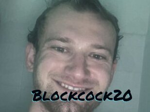 Blockcock20