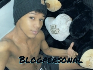 Blogpersonal