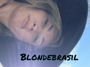 Blondebrasil