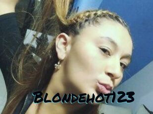 Blondehot123