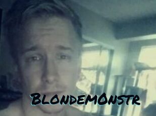 Blondem0nstr