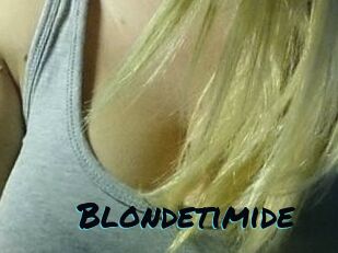 Blondetimide