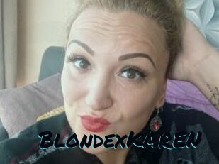 BlondexKAREN