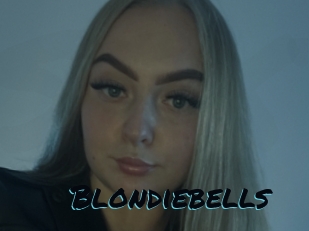 Blondiebells