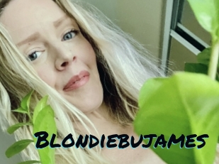 Blondiebujames