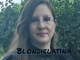 Blondielatina