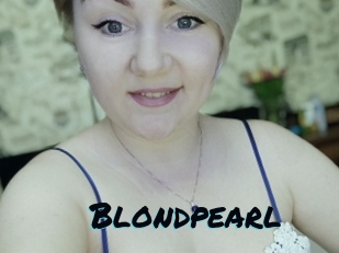 Blondpearl