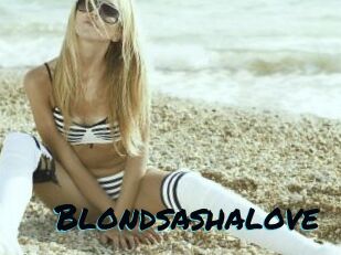 Blondsashalove