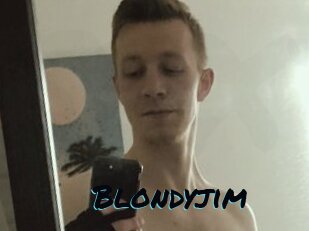 Blondyjim