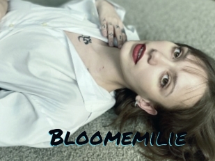 Bloomemilie