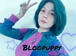 Bloopuppy