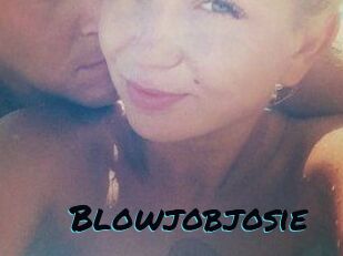 Blowjobjosie