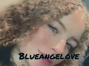 Blueangelove