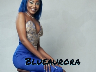 Blueaurora