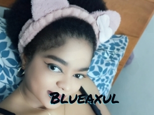 Blueaxul