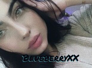 BlueberryXX