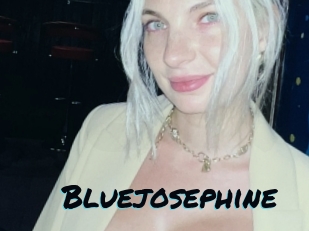 Bluejosephine