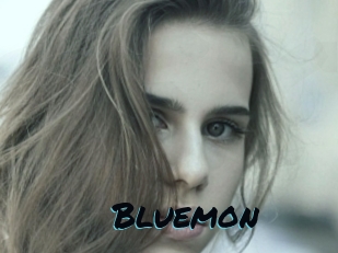 Bluemon