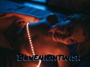 Bluenightwish