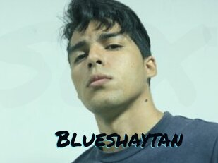 Blueshaytan